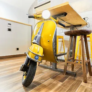  Apartamento Cozy And Funny In Front Of Vatican Museums - Myflat In
