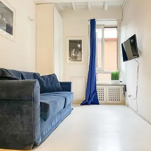  Apartamento Colosseo 13 Boutique