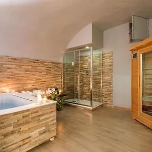 Apartment Via Di Montoro Campo De Fiori, Rome