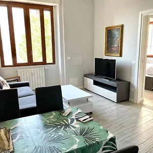  Apartamento Enzo Italia