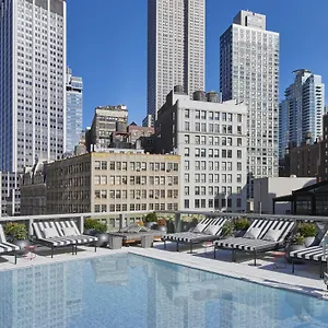 **** Hotel Virgin Estados Unidos