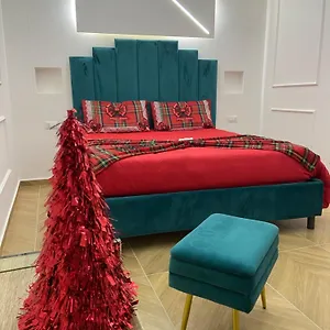  Сasa de vacaciones Centro Storico M&g Italia