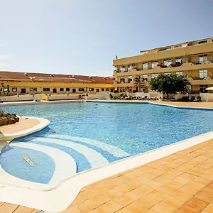  Apartamento Playa Paraiso España