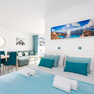  Apartamento Estudio Alma España