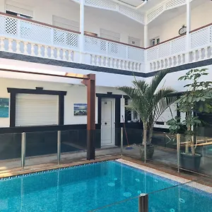  Apartamento Casa Paula España