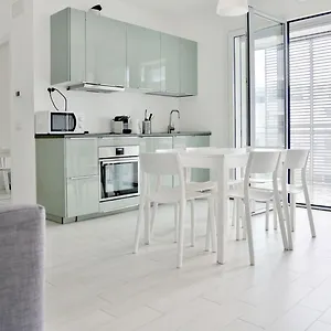  Apartamento Luxury 3 Bedroom 100 Mq Next To Rho Fiera And San Siro Italia