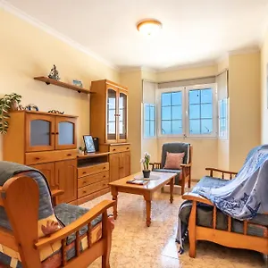  Apartamento P&a España