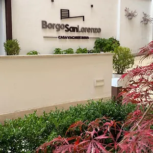  Сasa de vacaciones Borgo San Lorenzo