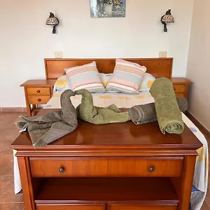  Apartamento 'arriba' - Luminous Flat In The Middle Of Fuerteventura España