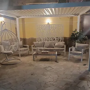 Сasa de vacaciones Casa Nanuzza Italia