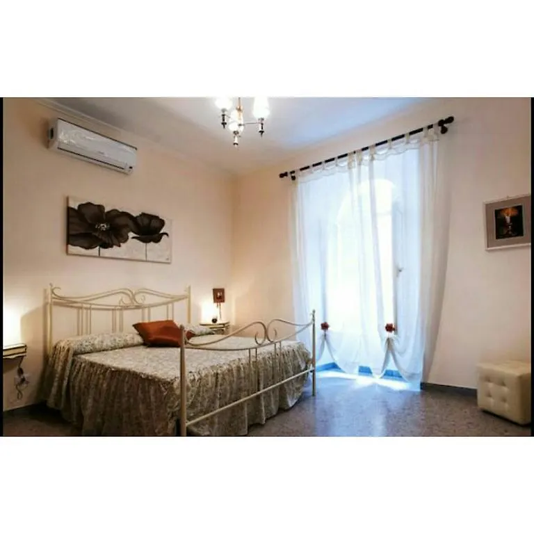 Apartamento Domus Ines Roma San pietro