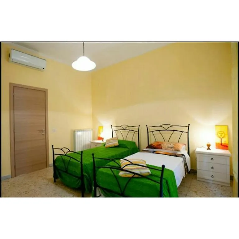 Apartamento Domus Ines Roma San pietro 0*,  Italia