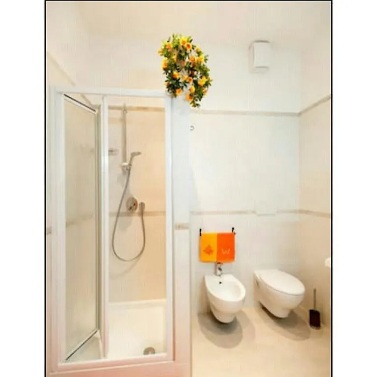 Apartamento Domus Ines Roma San pietro