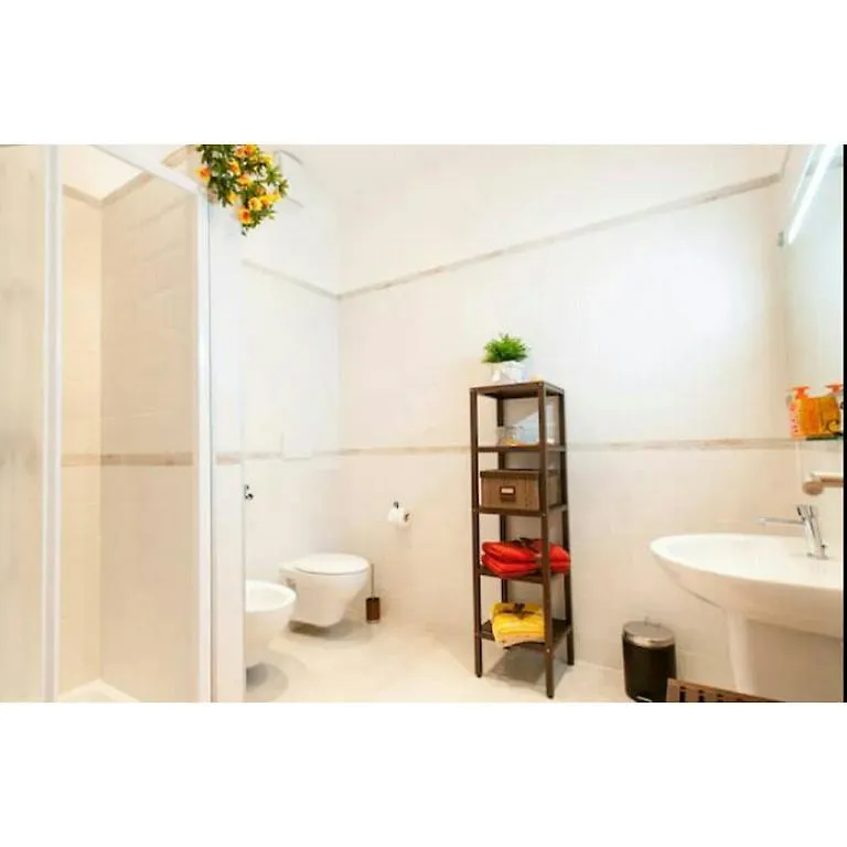 Apartamento Domus Ines Roma San pietro
