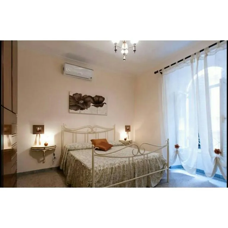 Apartamento Domus Ines Roma San pietro Italia